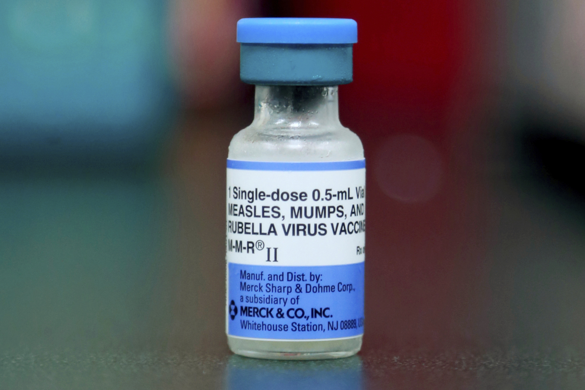 Measles outbreak possible in DC and Northern Virginia