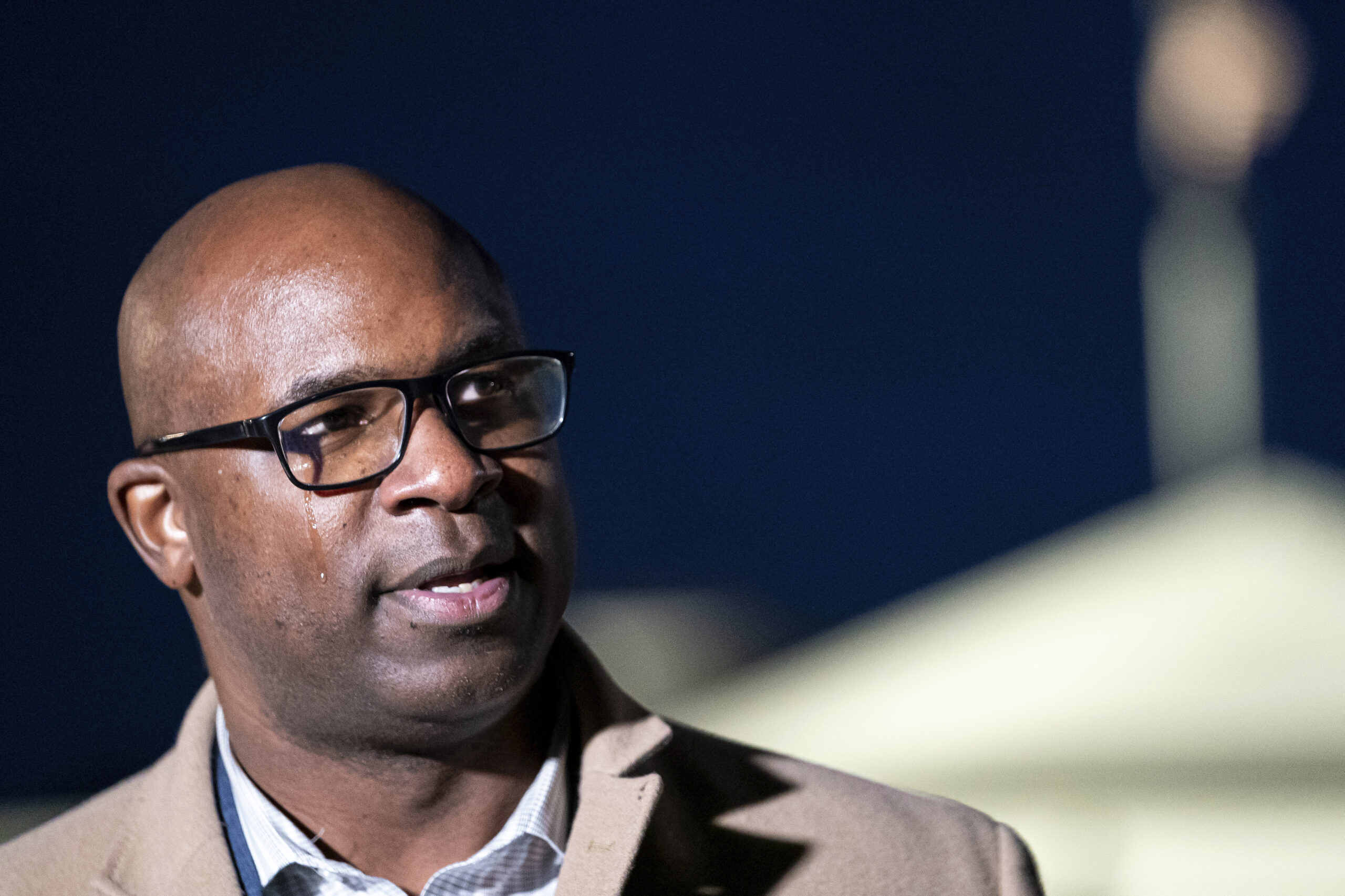 Jamaal Bowman calls Netanhayu a ‘maniac’ who ‘needs to be removed’