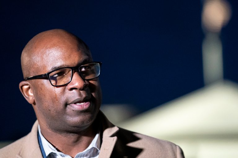 Democratic ‘Squad’ member Bowman pitches paying for $14 trillion reparations program by spending it ‘into existence’