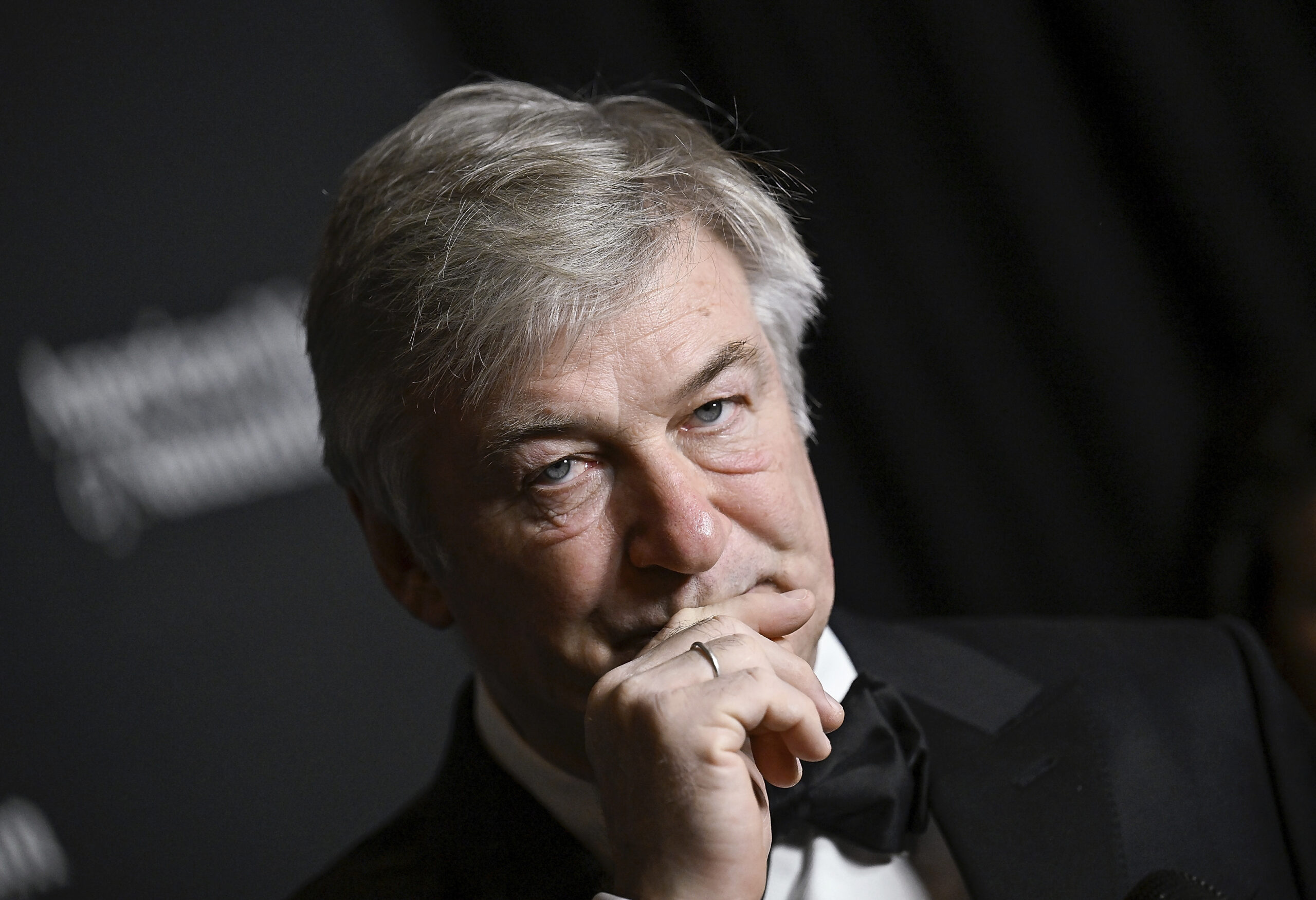 Alec Baldwin asks judge to stop ‘abuse of the system’ and dismiss Rust shooting case