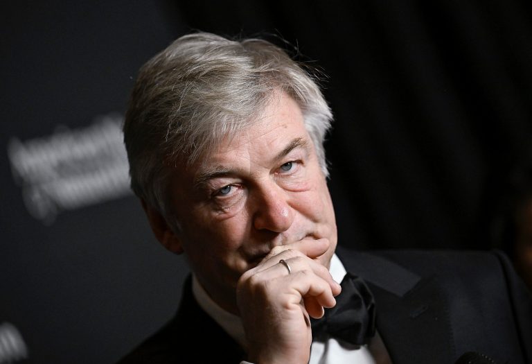 Alec Baldwin asks judge to stop ‘abuse of the system’ and dismiss Rust shooting case