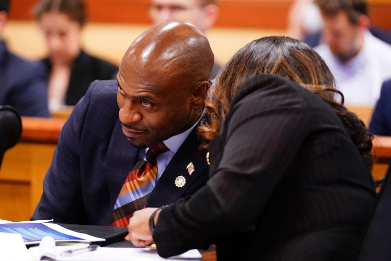 Jim Jordan launches investigation into Fulton County special prosecutor