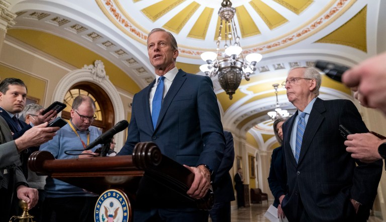 What to expect when the Senate returns in 2025