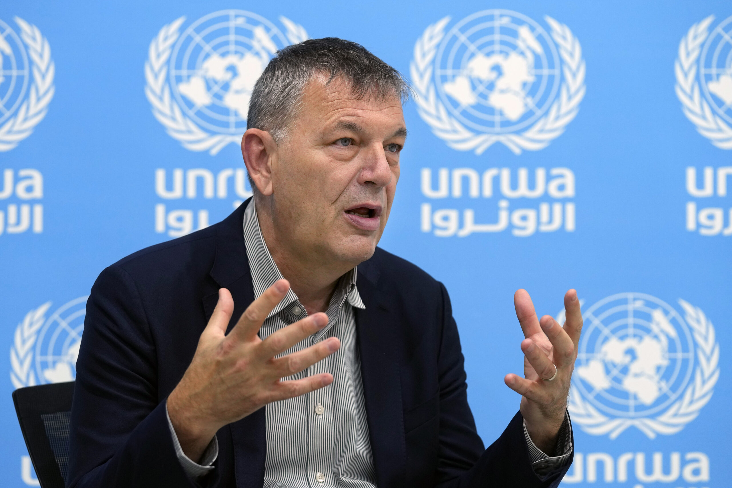 Nine UNRWA employees ‘may’ have participated in Oct. 7 attack, UN investigation reveals