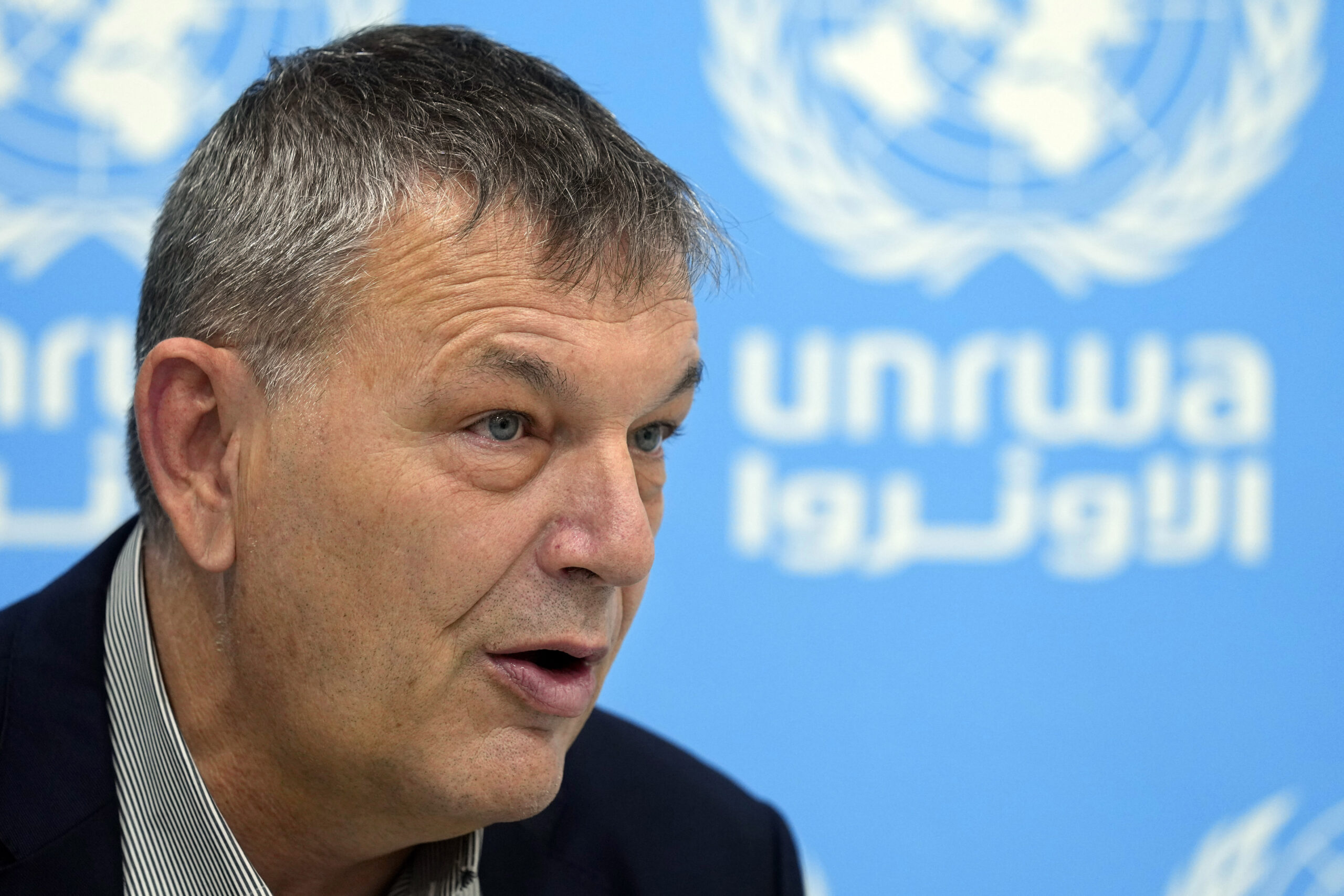 UN agency should be shuttered over Hamas ties: Ex-Israeli lawmaker