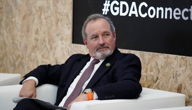 House set to vote on bipartisan legislation to accelerate nuclear projects