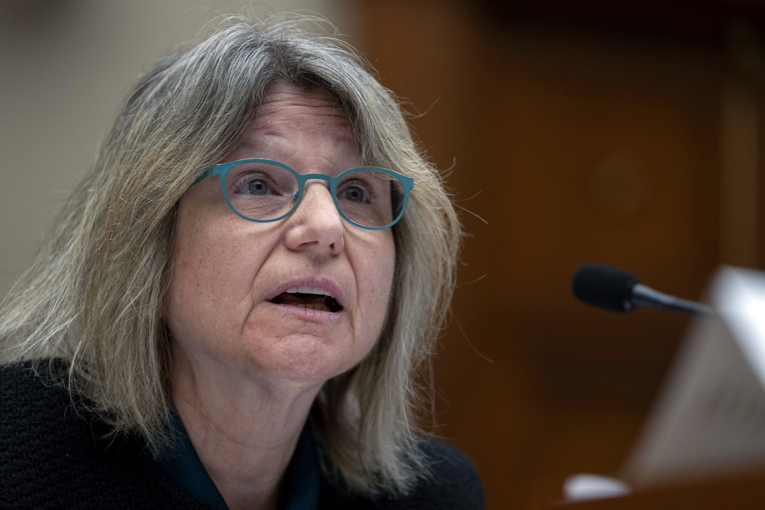 MIT facing pressure as sights set on university president