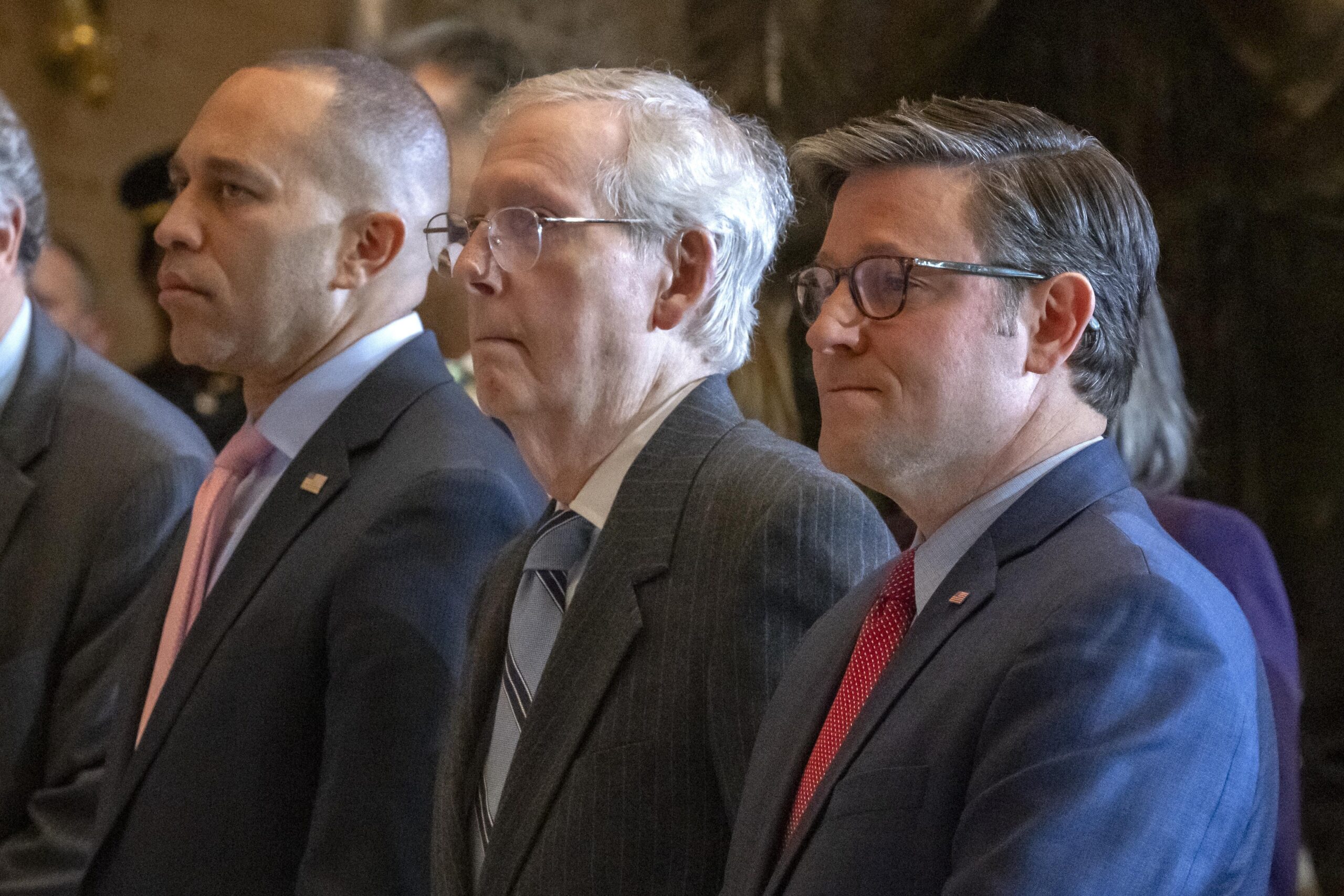 Campaign opens for performance-based congressional pay and 70% raise