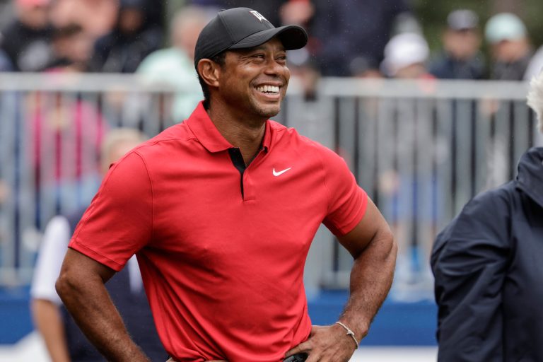 Tiger Woods and Nike end partnership after 27 years