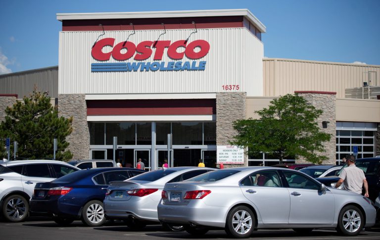 Costco testing out new system to prevent nonmembers from entering stores