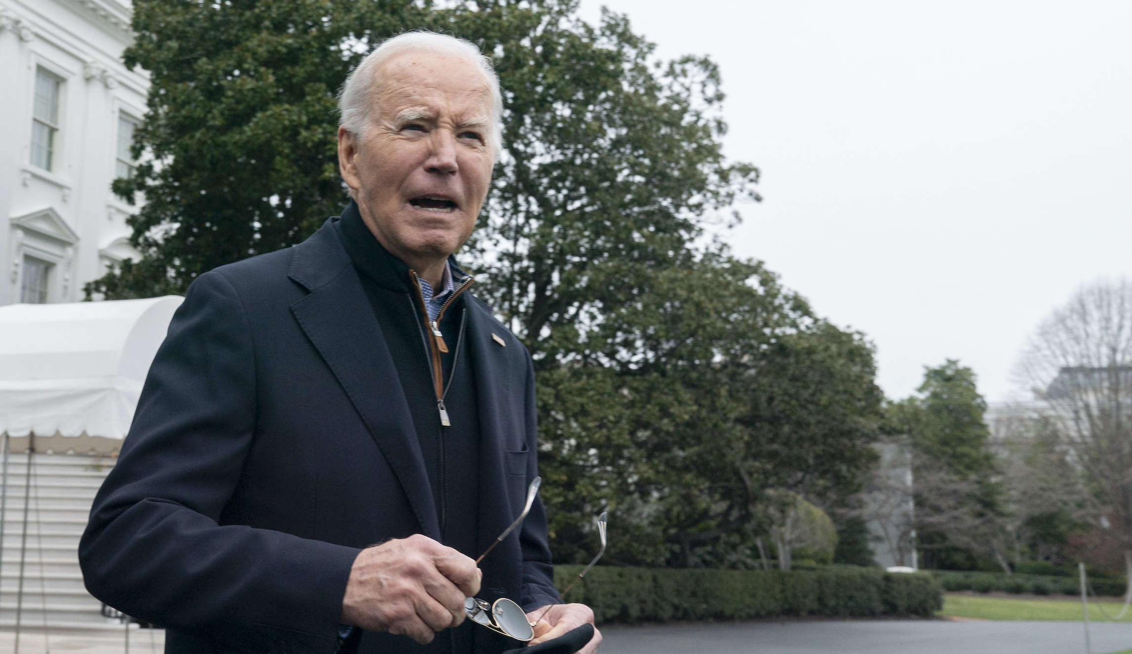 Biden to host congressional leaders at White House to unlock deal on Ukraine