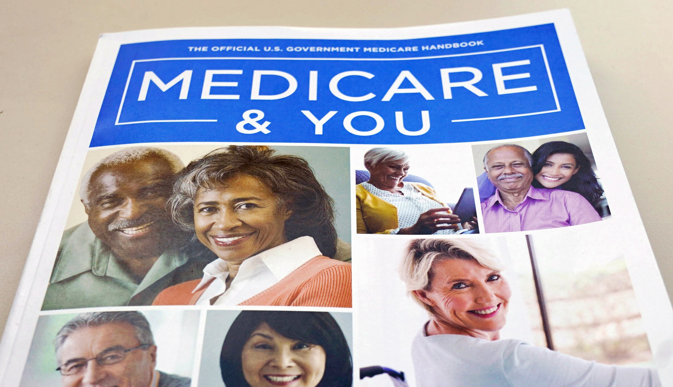 Medicare prescription drug cap set to take effect Jan. 1