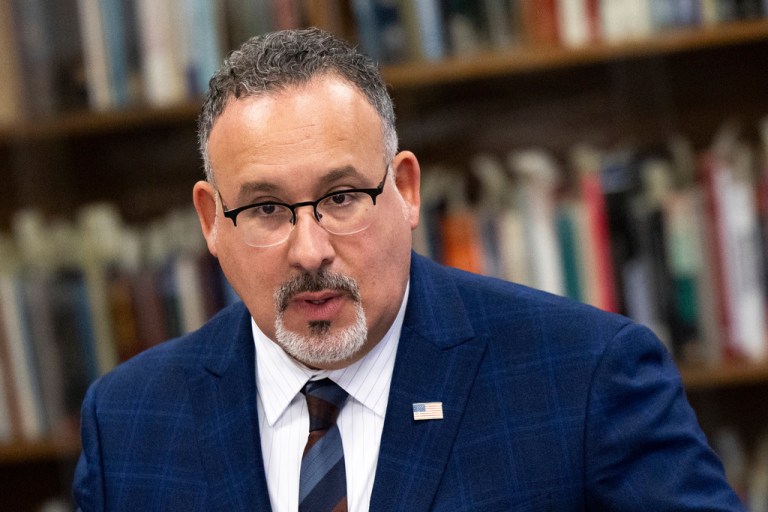 The Biden administration is failing students with its FAFSA rollout