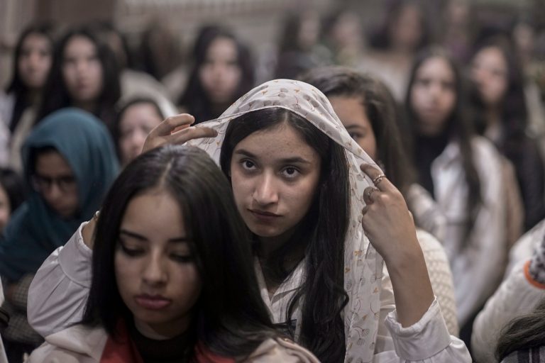 After Israel-Hamas war, Egyptian Copts face ambiguous future