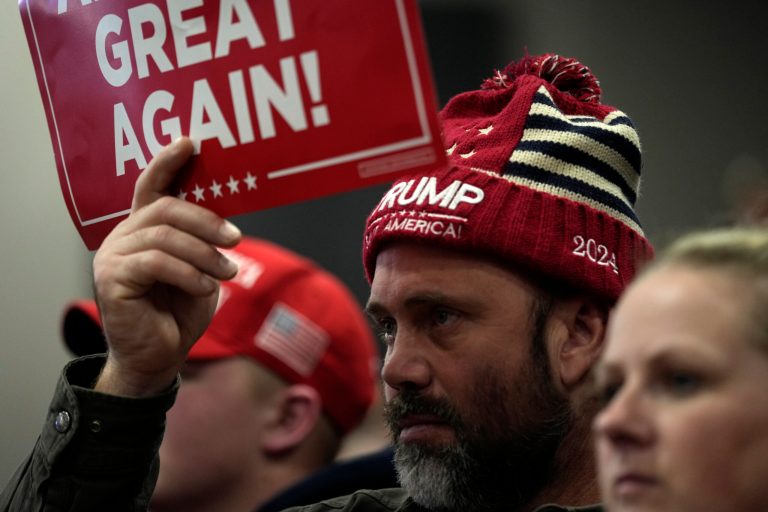 Liberal Media Scream: Washington Post’s Rubin wants Trump ‘fascists’ reeducated 