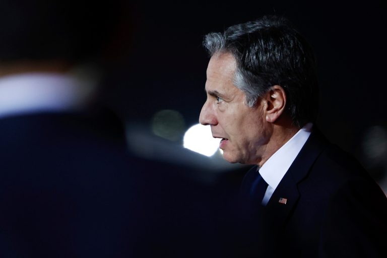 Biden administration in hot seat for sending Congress ‘incomplete’ records for censorship investigation