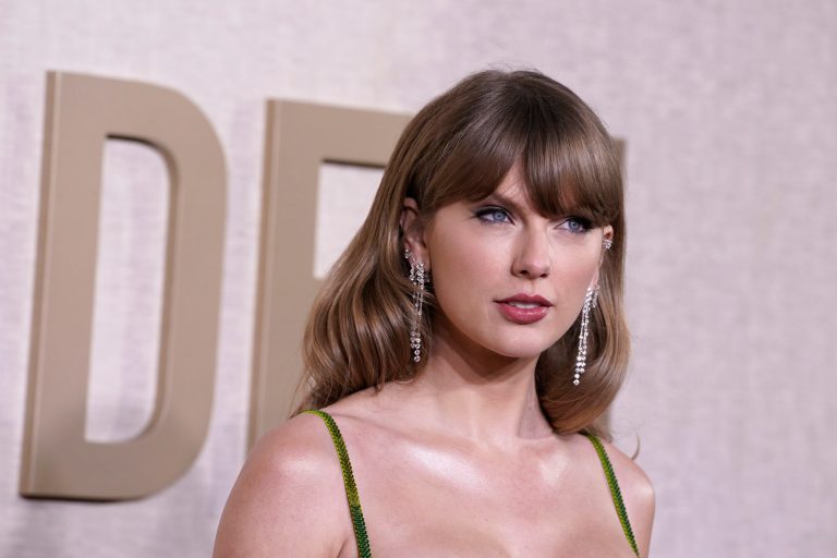White House ‘alarmed’ by Taylor Swift AI-generated sexually explicit images
