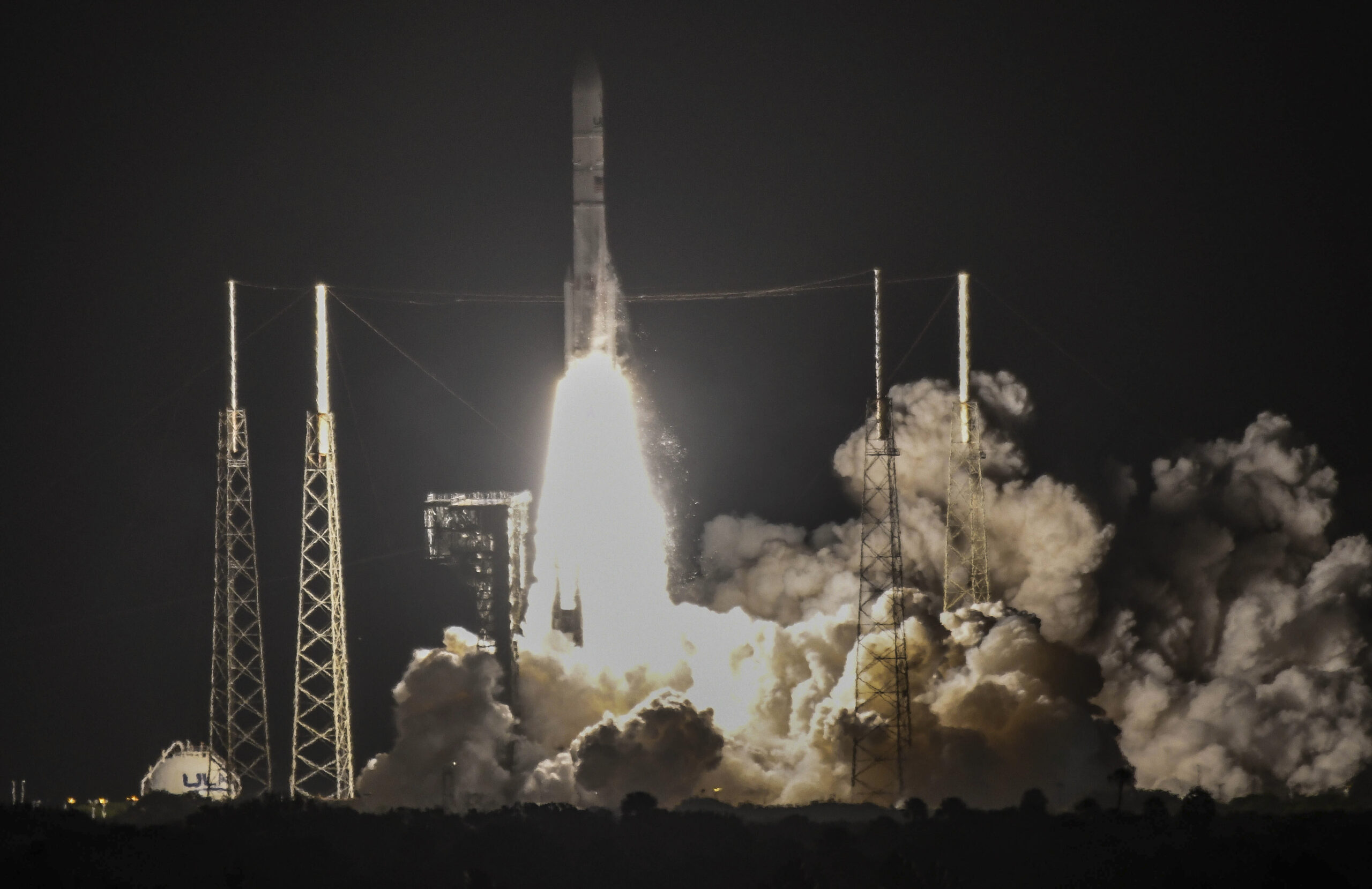 China and Russia ‘seek to turn space into a warfighting domain,’ DOD says