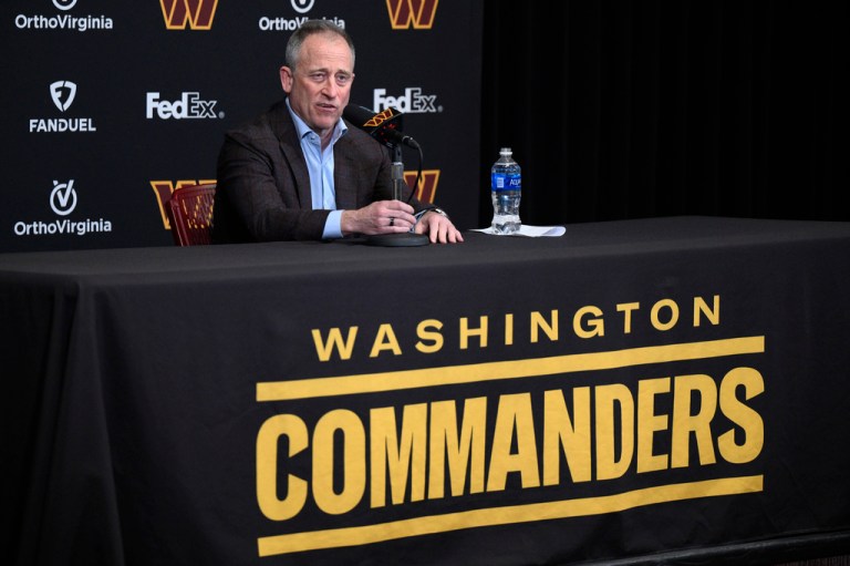 Voters could learn from the NFL coach bloodbath