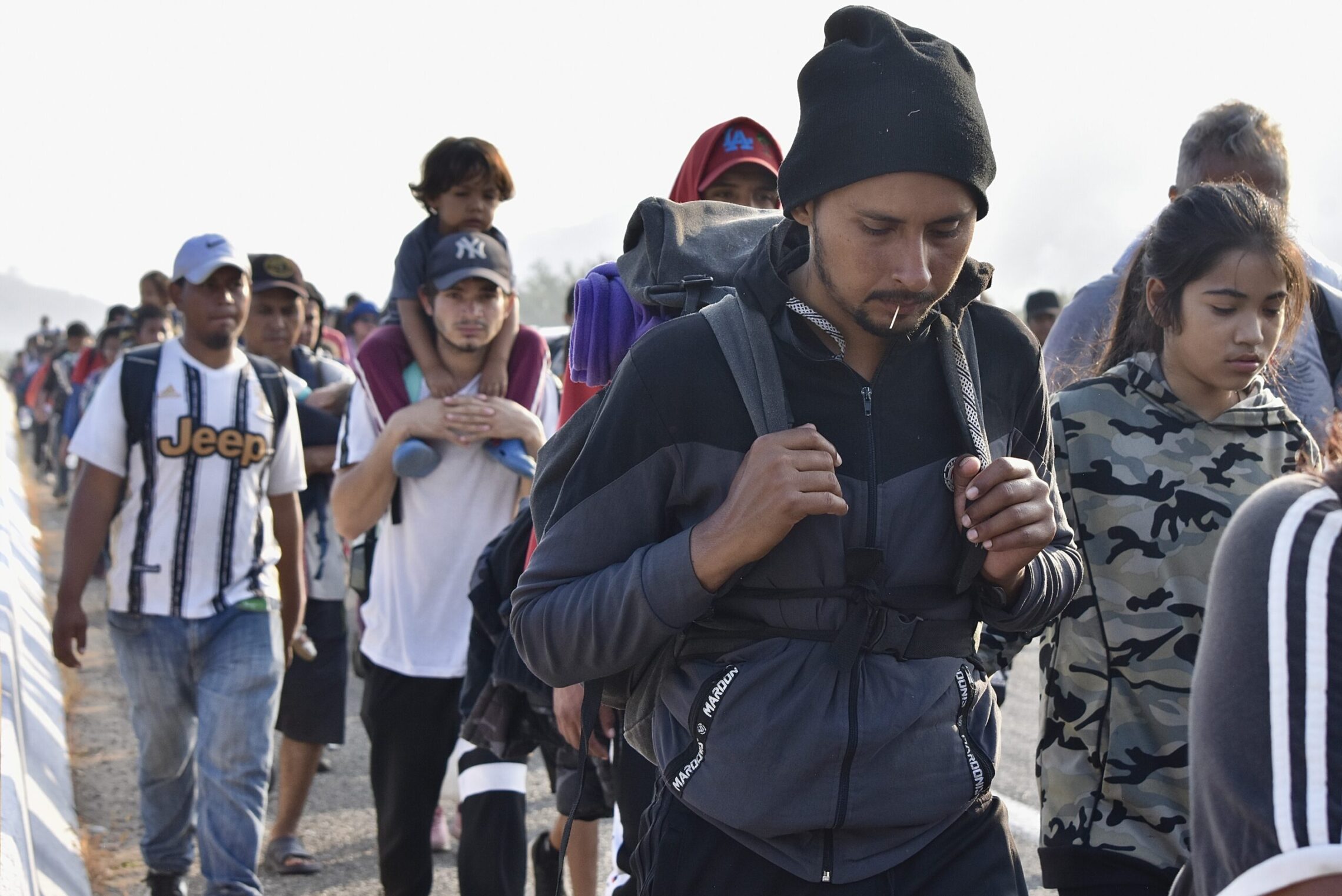 Increasing taxpayer cost of migrants health care in Illinois raises concerns
