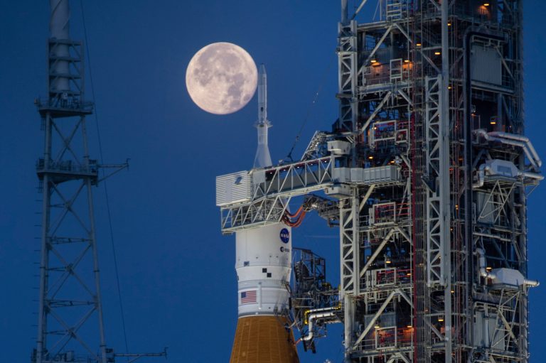 NASA delays moon missions after critical fuel leak stalled Artemis mission