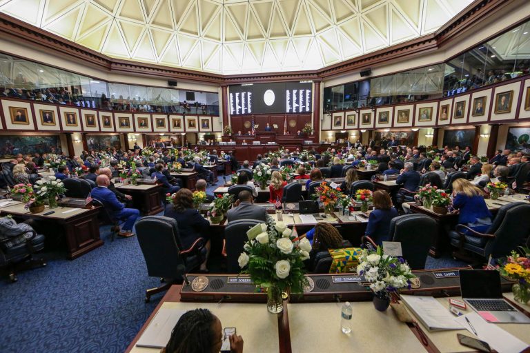 Florida scholarship for bullied students to transfer schools could be cut