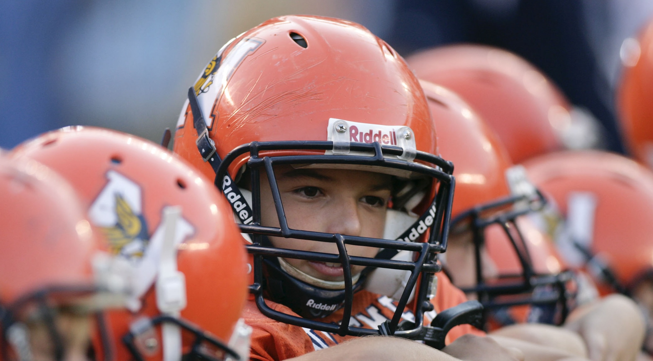 Biden wants children off the couch. He’s up against the travel sports goliath
