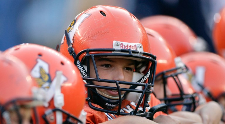 Biden wants children off the couch. He’s up against the travel sports goliath