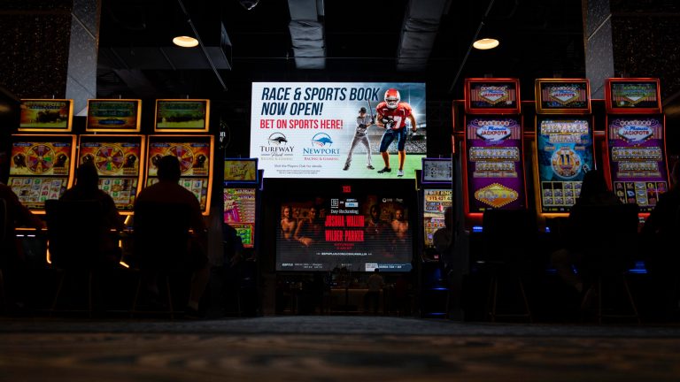 Georgia Senate committee advances bill to legalize sports betting without constitutional amendment