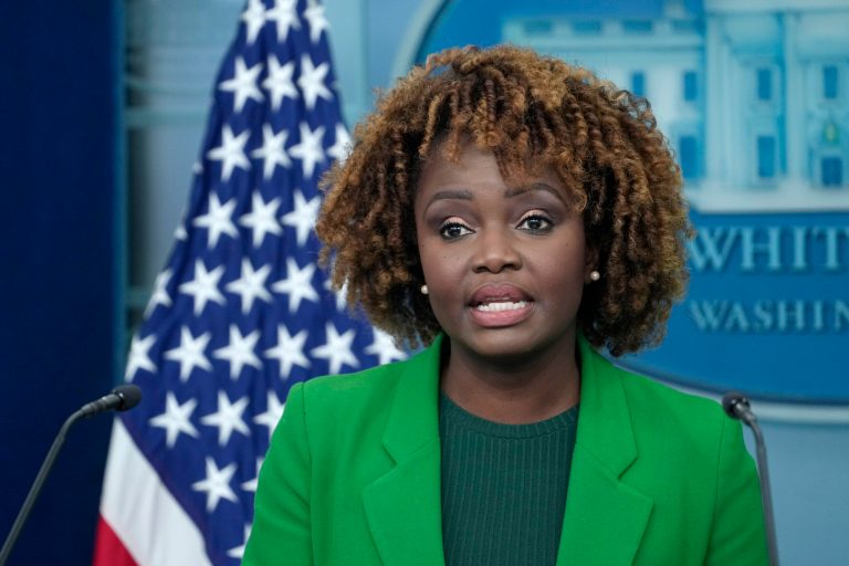 White House vows to ‘use every tool at its disposal’ to counter election violence