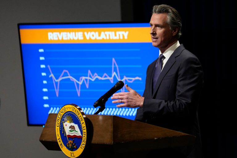 California Republicans question Democrats’ $1.5 billion ask for low-income healthcare despite massive budget deficit