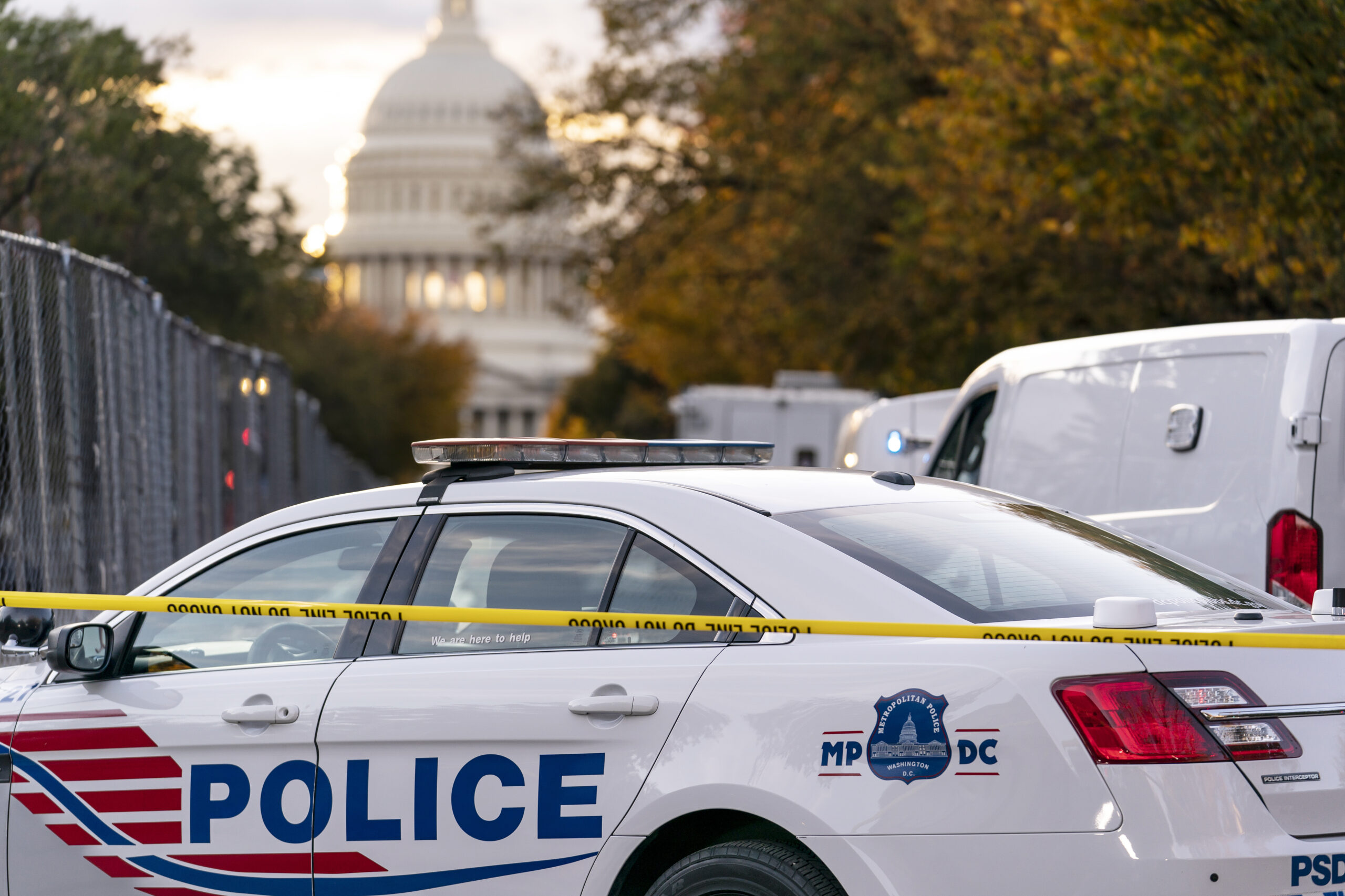 Washington, DC, is not a serious city