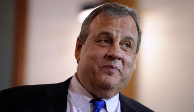 Chris Christie in No Labels’s sights as third-party homes in on election plans: Report