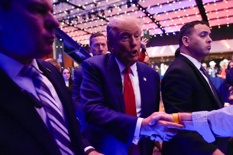 Raskin demands Trump pay back $7.8 million from foreign governments: ‘Stunning violation’