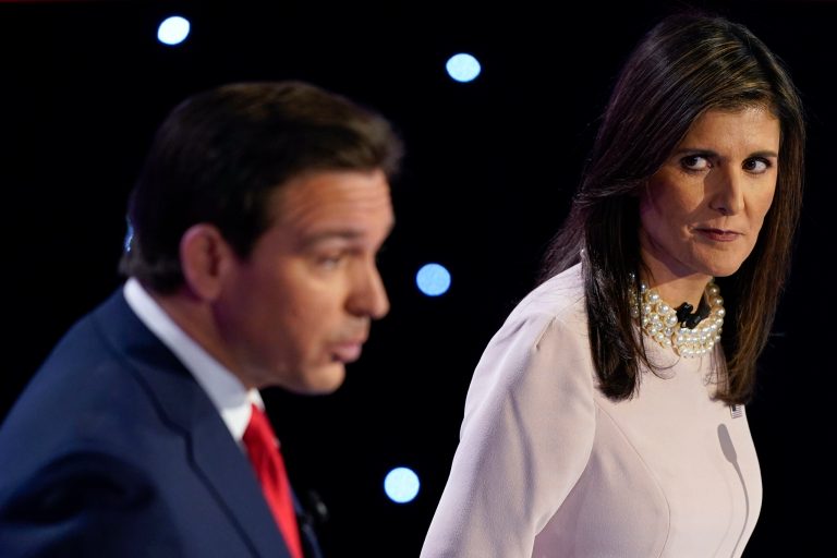 Republican debate: Top four takeaways from one-on-one clash between Haley and DeSantis