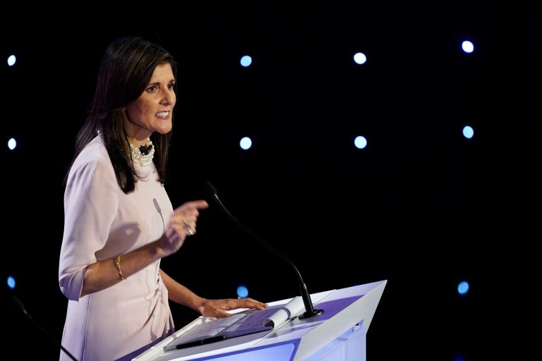 Learning the right lessons from Haley’s Civil War blunder