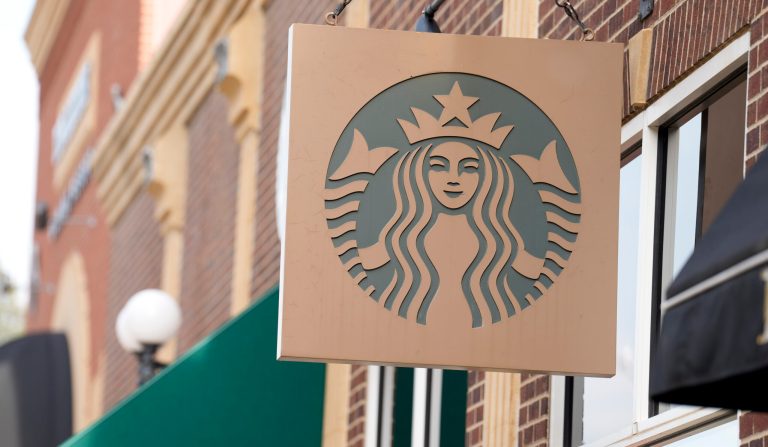 Ex-Starbucks employee suing chain after being fired for fighting off robbers in store