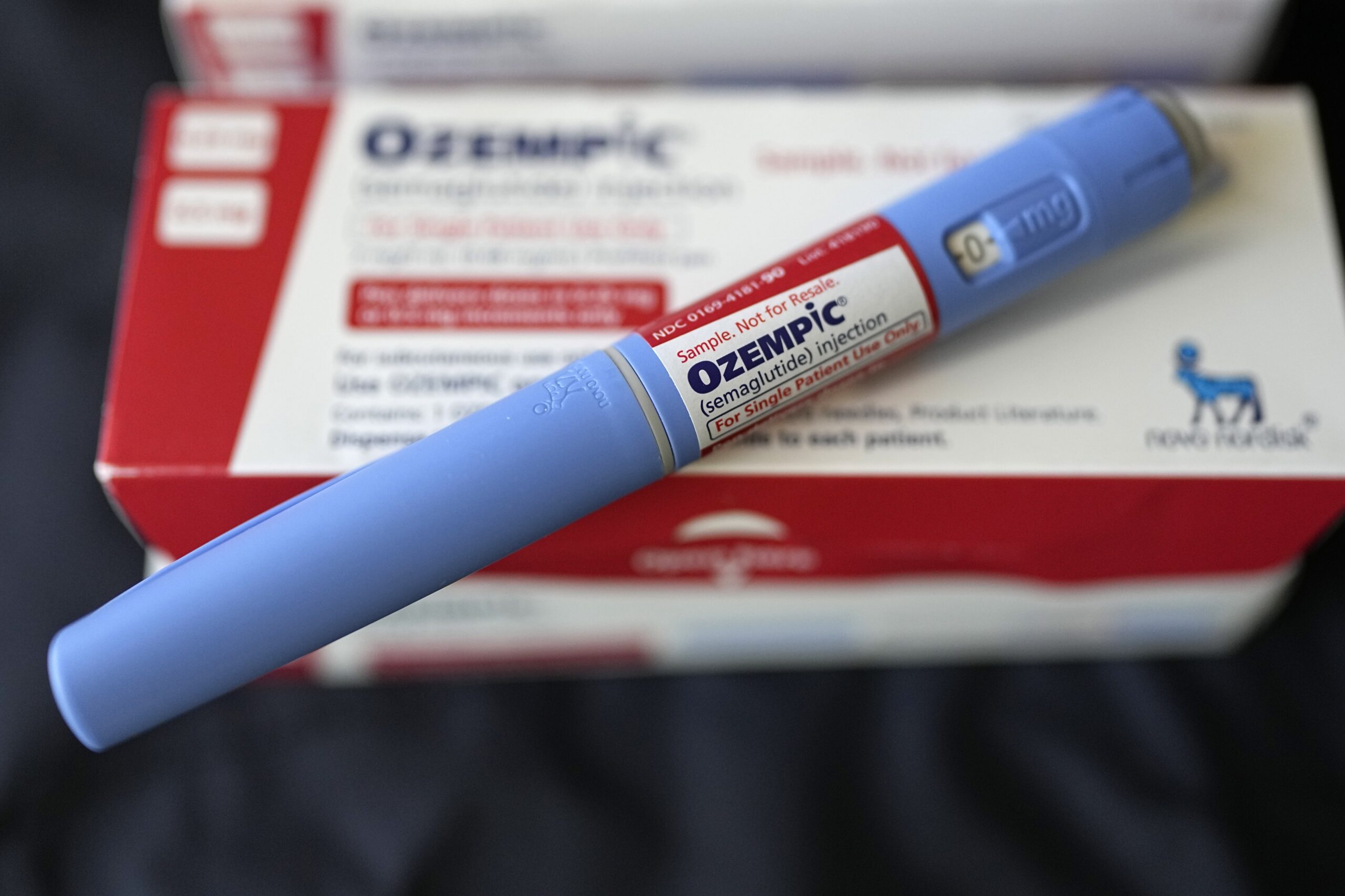 FDA finds no link between obesity drugs and suicidal thoughts