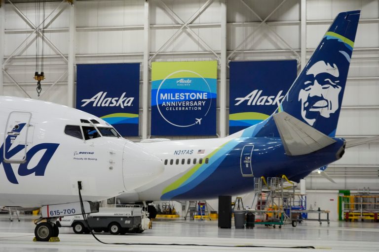 FAA audit into Boeing 737 Max production reveals ‘dozens of problems’