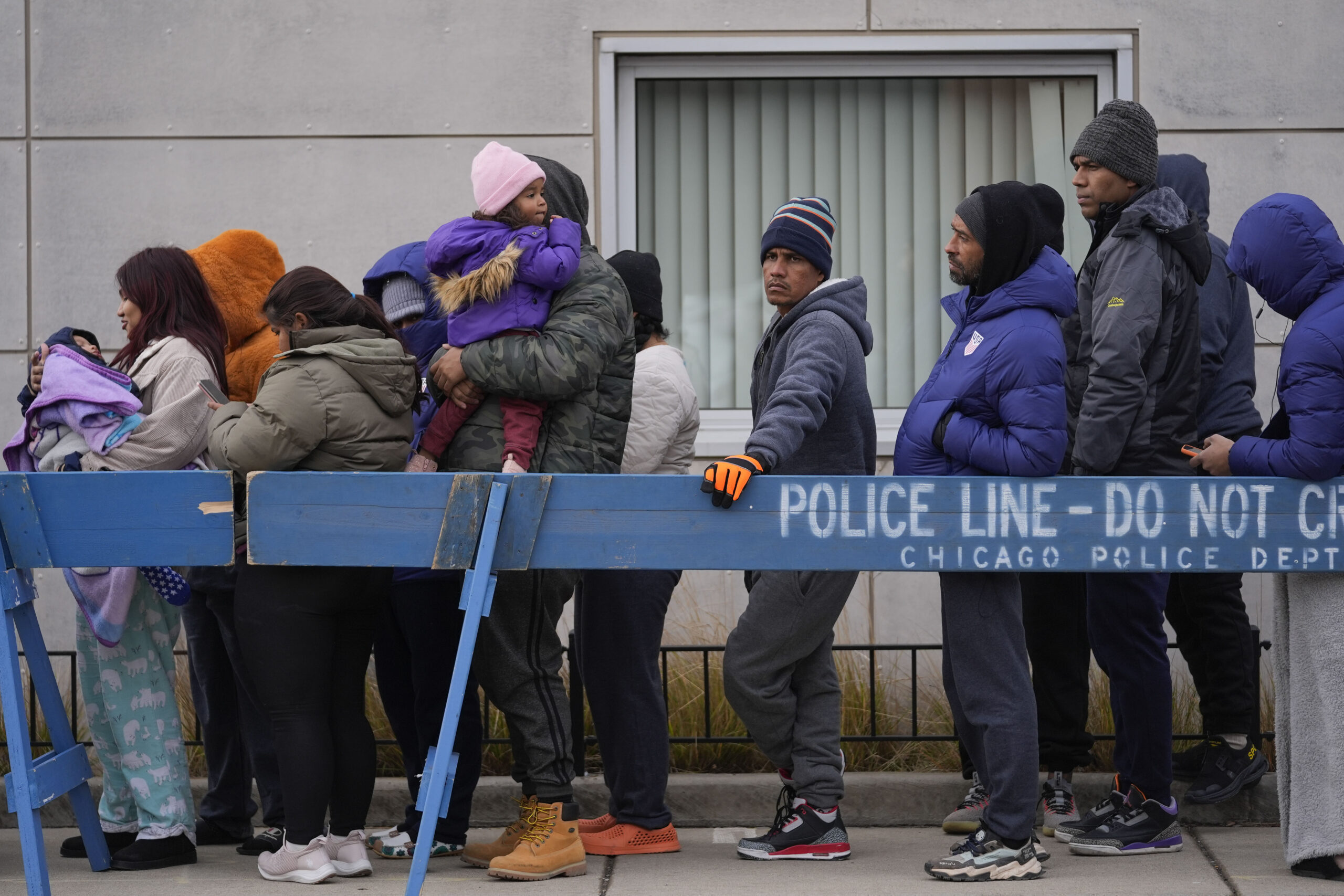 Chicago schools plead with lawmakers to send additional resources as number of migrant students grows