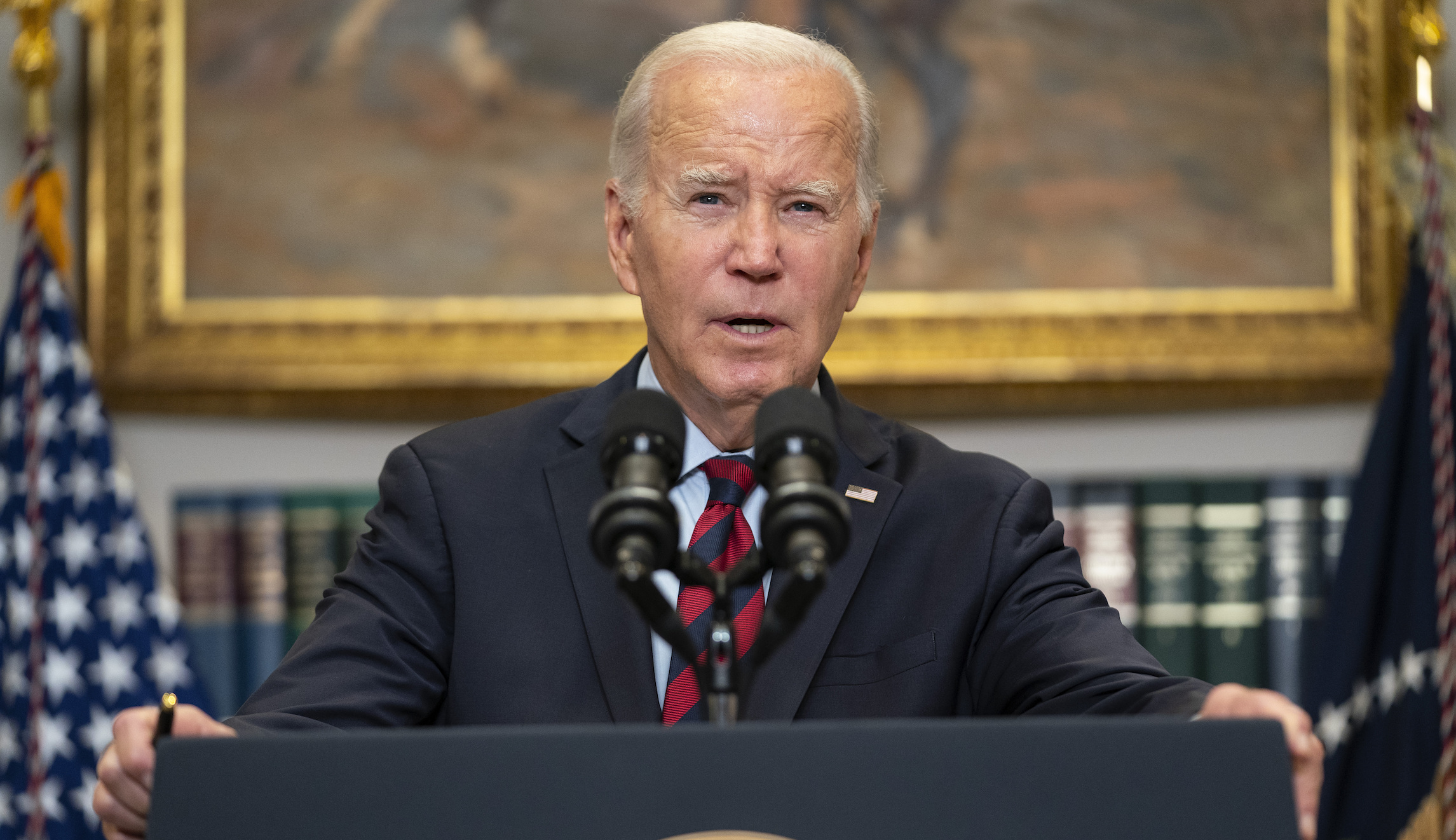 Biden’s student aid snafu is the latest consequence of his massive debt cancelation agenda