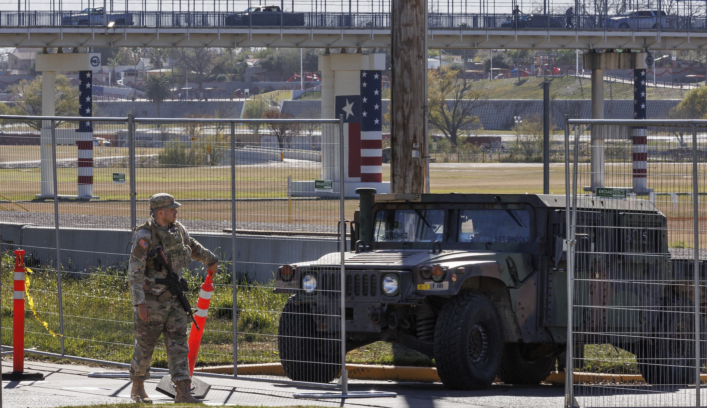 Biden administration demands Texas grant border access following Supreme Court decision