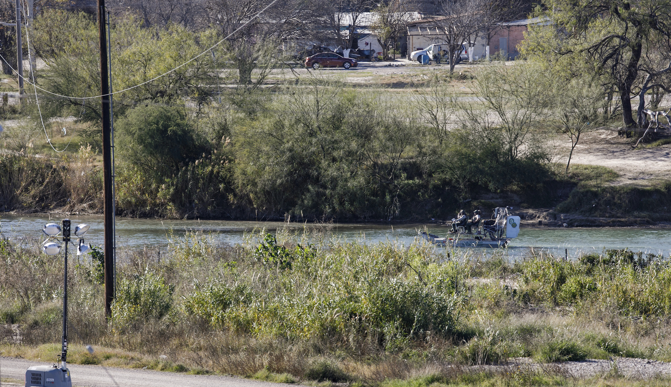 Mexican cartel suspected in murders of five rideshare drivers near border