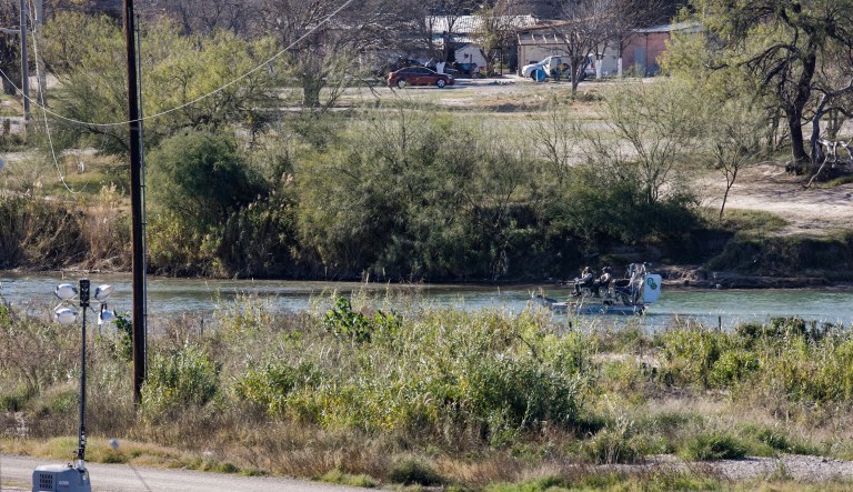 Mexican cartel suspected in murders of five rideshare drivers near border