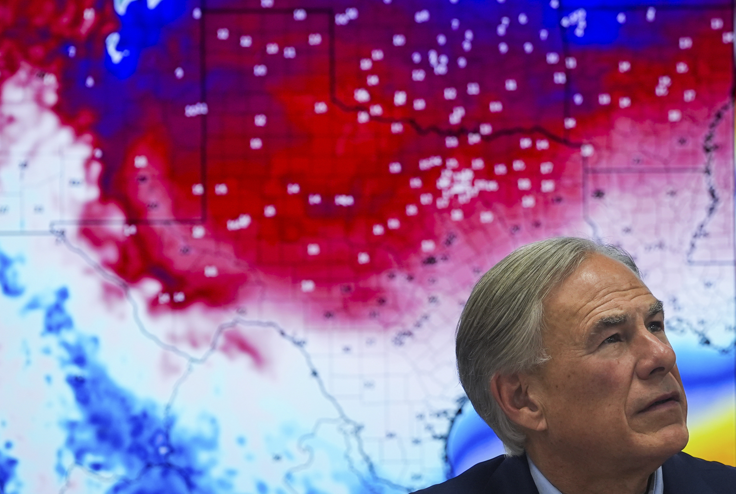 Texas Gov. Abbott calms fears about 2021 winter weather nightmare: ‘Power is going to stay on’