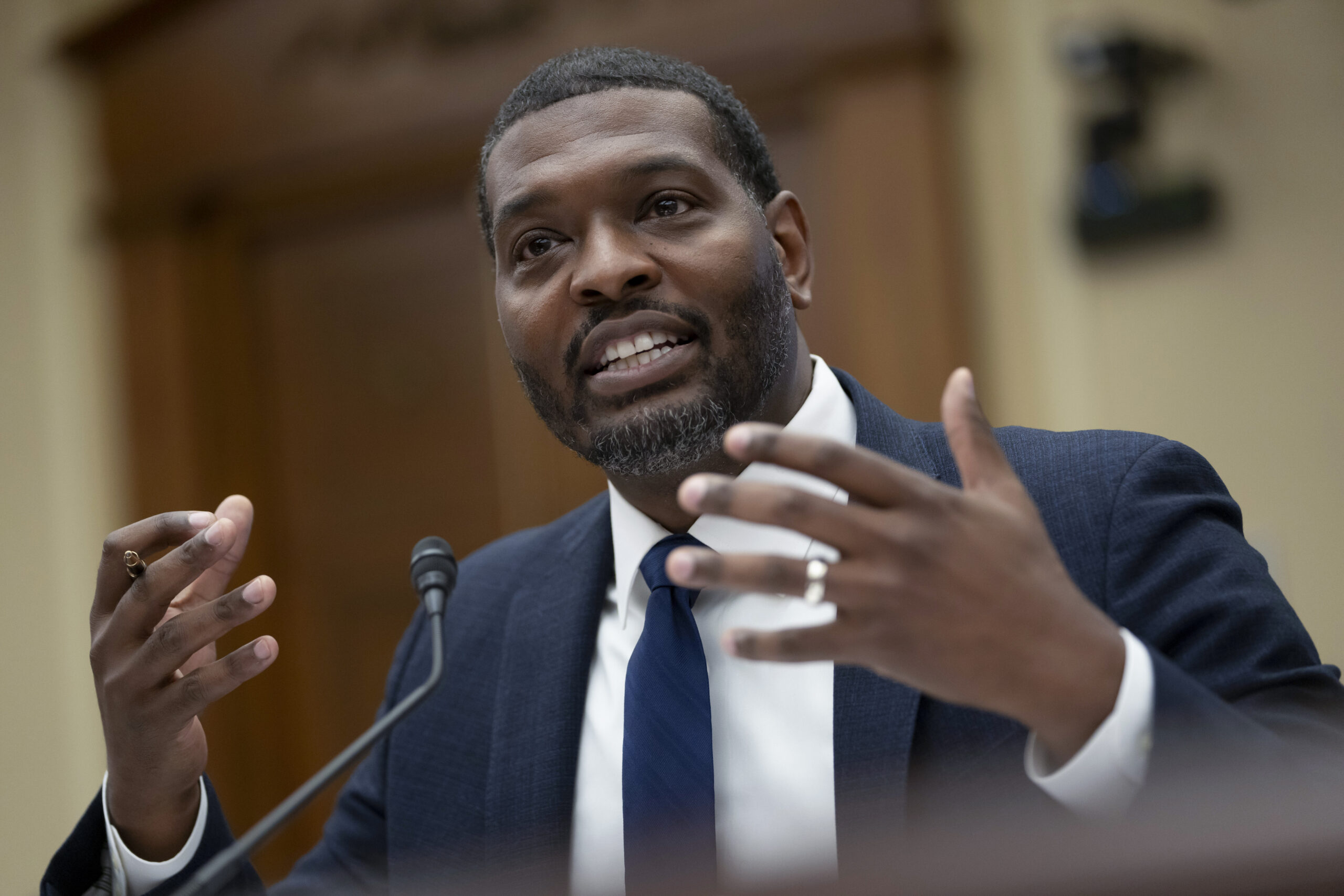 EPA outlines new rules for methane emissions fee