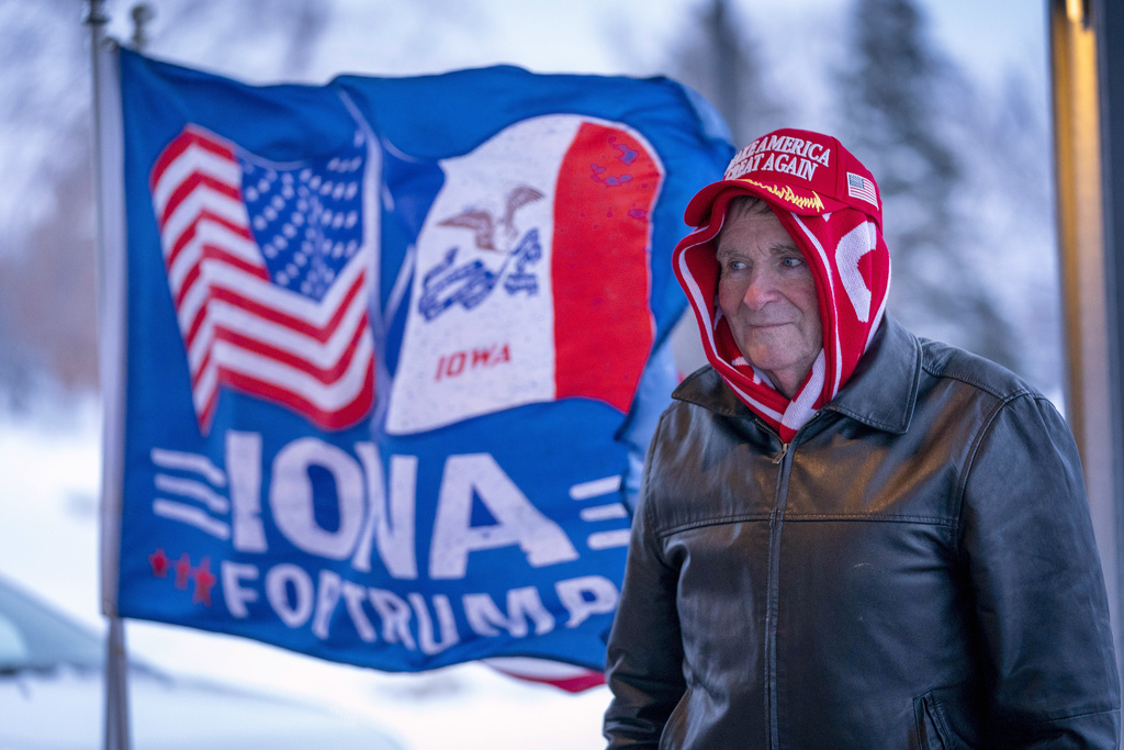 Three reasons the Iowa caucuses could turn polling predictions upside down