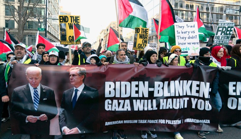 Horwitz-Wasserman Holocaust Memorial in Philadelphia vandalized: ‘Disgusting incident of antisemitism’