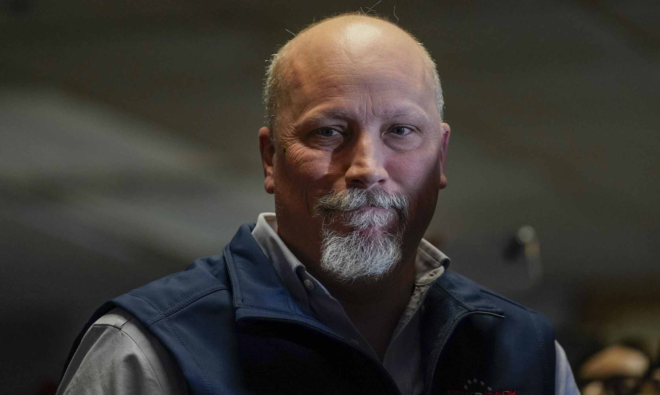 Chip Roy delivers message to Supreme Court after ruling Biden administration can remove razor wire: ‘Go to hell’