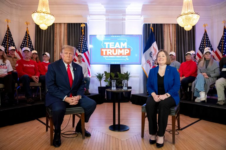 Iowa AG predicts Trump will ‘win big’ on caucuses night